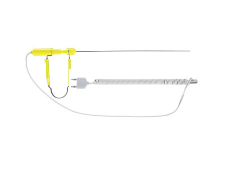 高频内窥镜手术电极（颈椎）