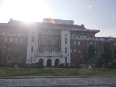复旦大学举办“CA88科技”&KARL STORZ 椎间孔镜高级学习班