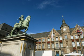 CA88科技“2018年11月德国MEDICA医疗设备展览会”